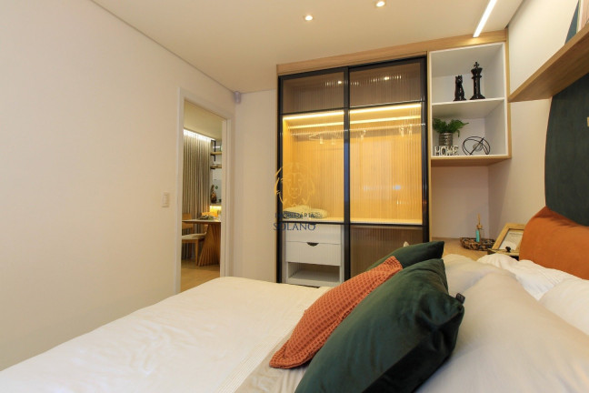 Imagem Apartamento com 2 Quartos à Venda, 90 m² em Centro - Itapoá Imagem Apartamento com 2 Quartos à Venda, 90 m² em Centro - Itapoá