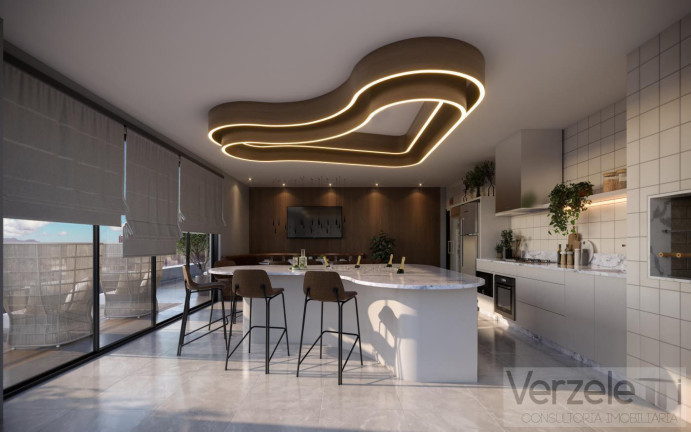 Imagem Apartamento com 4 Quartos à Venda, 145 m² em Centro - Balneário Camboriú