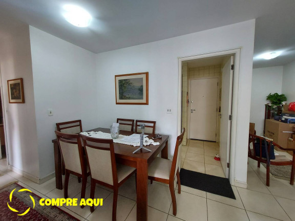 Imagem Apartamento com 3 Quartos à Venda, 78 m² em Barra Funda - São Paulo