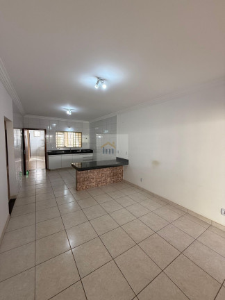 Imagem Casa com 3 Quartos à Venda, 161 m² em Residencial Barravento - Goiânia Imagem Casa com 3 Quartos à Venda, 161 m² em Residencial Barravento - Goiânia