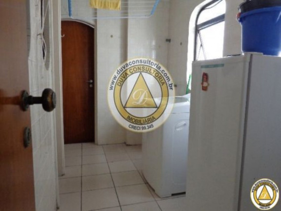 Imagem Apartamento com 2 Quartos à Venda, 195 m² em Vila Luis Antônio - Guarujá
