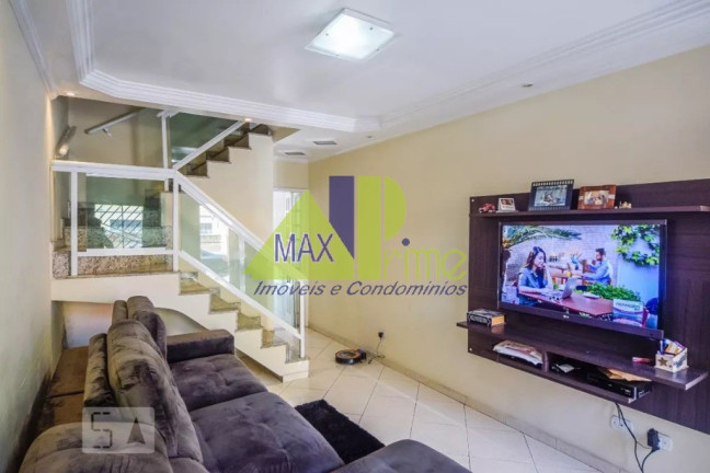 Imagem Casa com 3 Quartos à Venda, 99 m² em Vila Esperança - São Paulo