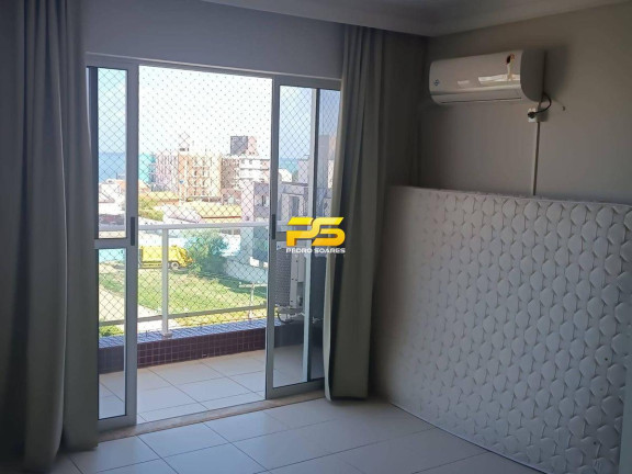 Apartamento com 3 Quartos à Venda, 150 m² em Camboinha - Cabedelo