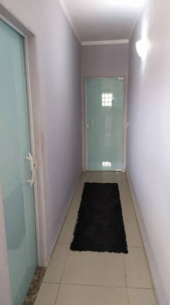 Imagem Casa de Condomínio com 2 Quartos à Venda, 200 m² em Vila Odim Antão - Sorocaba
