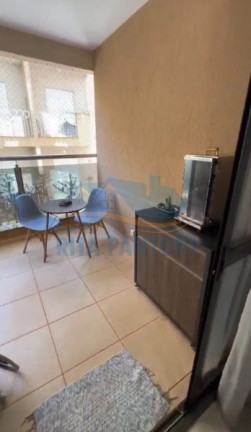 Imagem Apartamento com 3 Quartos à Venda, 112 m² em Bosque Das Juritis - Ribeirão Preto Imagem Apartamento com 3 Quartos à Venda, 112 m² em Bosque Das Juritis - Ribeirão Preto