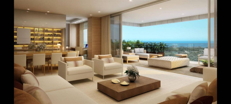 Imagem Apartamento com 4 Quartos à Venda, 266 m² em Barra Da Tijuca - Rio De Janeiro Imagem Apartamento com 4 Quartos à Venda, 266 m² em Barra Da Tijuca - Rio De Janeiro