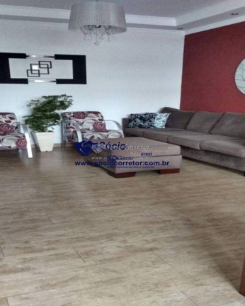 Imagem Apartamento com 2 Quartos à Venda, 120 m² em Centro - Guarulhos Imagem Apartamento com 2 Quartos à Venda, 120 m² em Centro - Guarulhos