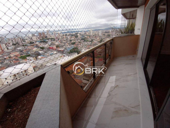 Imagem Apartamento com 3 Quartos à Venda, 180 m² em Vila Formosa - São Paulo