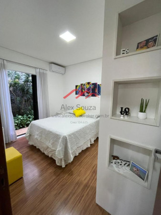 Imagem Casa com 3 Quartos à Venda, 125 m² em Residencial Real Parque Sumaré - Sumaré Imagem Casa com 3 Quartos à Venda, 125 m² em Residencial Real Parque Sumaré - Sumaré