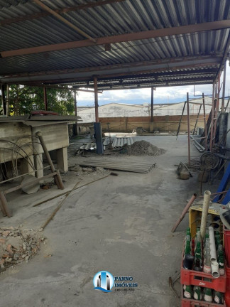 Imagem Imóvel Comercial à Venda, 400 m² em Chácaras Rio-petrópolis - Duque De Caxias