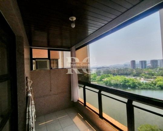 Imagem Apartamento com 1 Quarto à Venda, 68 m² em Barra Da Tijuca - Rio De Janeiro