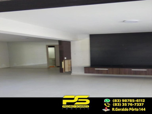 Imagem Apartamento com 4 Quartos à Venda, 197 m² em Tambaú - João Pessoa Imagem Apartamento com 4 Quartos à Venda, 197 m² em Tambaú - João Pessoa