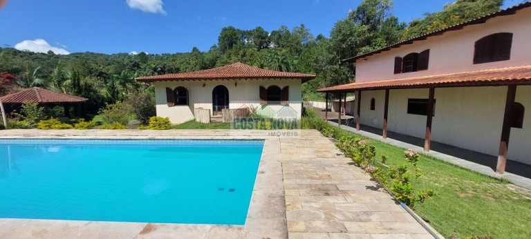 Imagem Casa com 9 Quartos à Venda, 900 m² em Santa Inês - Caieiras Imagem Casa com 9 Quartos à Venda, 900 m² em Santa Inês - Caieiras