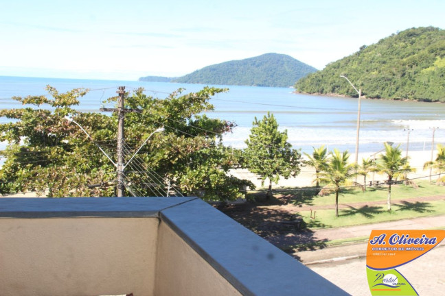 Imagem Apartamento com 1 Quarto à Venda, 115 m² em Perequê Açu - Ubatuba Imagem Apartamento com 1 Quarto à Venda, 115 m² em Perequê Açu - Ubatuba