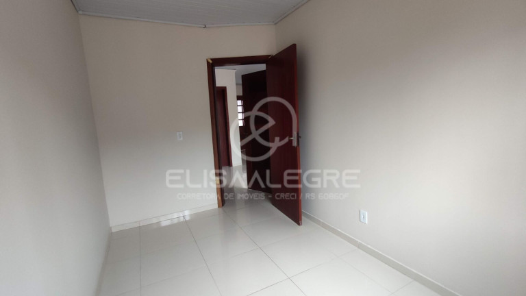 Imagem Casa com 2 Quartos à Venda, 45 m² em Lomba Da Palmeira - Sapucaia Do Sul