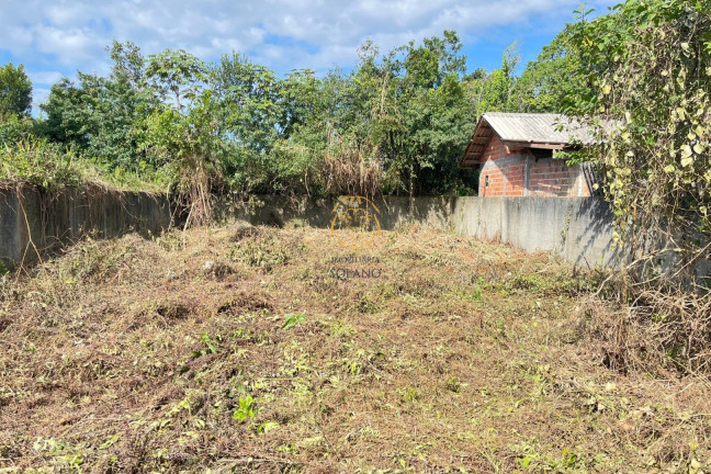 Imagem Terreno à Venda, 288 m² em Pontal Do Norte - Itapoá Imagem Terreno à Venda, 288 m² em Pontal Do Norte - Itapoá