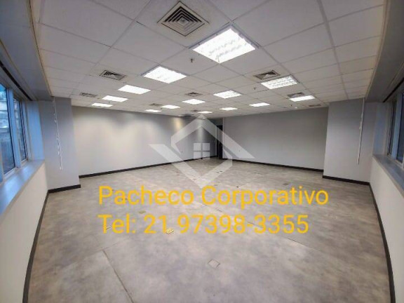 Imagem Sala Comercial para Alugar, 869 m² em Centro - Rio De Janeiro Imagem Sala Comercial para Alugar, 869 m² em Centro - Rio De Janeiro