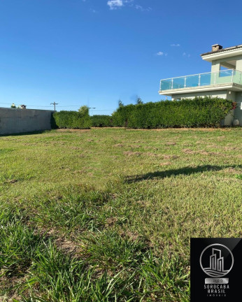 Imagem Terreno à Venda, 809 m² em Village Da Serra - Araçoiaba Da Serra Imagem Terreno à Venda, 809 m² em Village Da Serra - Araçoiaba Da Serra
