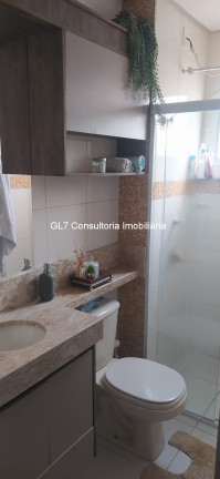 Imagem Apartamento com 2 Quartos à Venda, 55 m² em Jardim Morada Do Sol - Indaiatuba Imagem Apartamento com 2 Quartos à Venda, 55 m² em Jardim Morada Do Sol - Indaiatuba