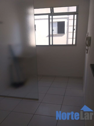 Imagem Apartamento com 2 Quartos à Venda, 45 m² em Jaraguá - São Paulo Imagem Apartamento com 2 Quartos à Venda, 45 m² em Jaraguá - São Paulo