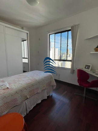 Imagem Cobertura com 4 Quartos à Venda, 260 m² em Barra - Salvador Imagem Cobertura com 4 Quartos à Venda, 260 m² em Barra - Salvador