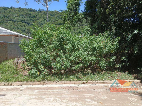 Imagem Terreno à Venda, 774 m² em Verde Mar - Caraguatatuba
