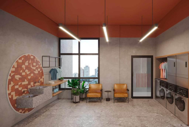 Imagem Apartamento com 2 Quartos à Venda, 69 m² em Perdizes - São Paulo Imagem Apartamento com 2 Quartos à Venda, 69 m² em Perdizes - São Paulo