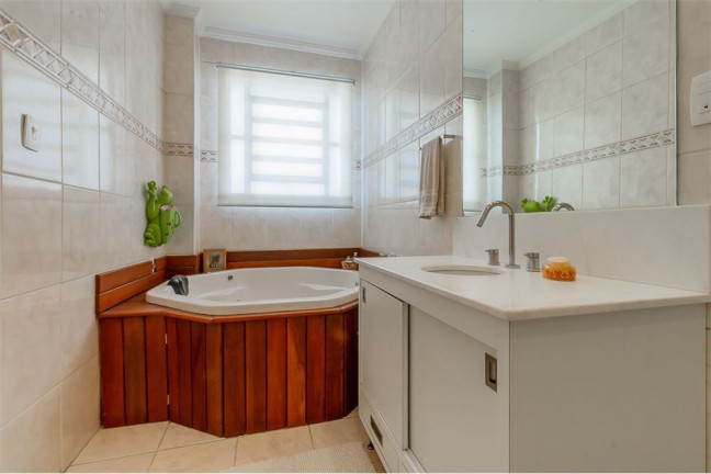 Imagem Apartamento com 3 Quartos à Venda, 212 m² em Bela Vista - São Paulo