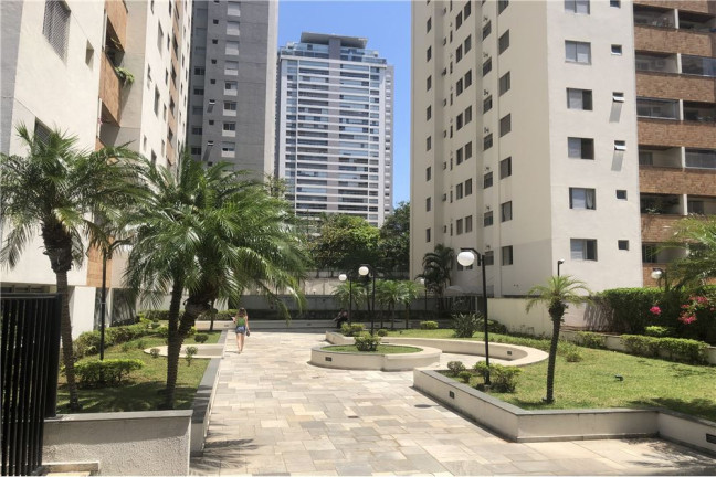Imagem Apartamento com 2 Quartos à Venda, 81 m² em Ipiranga - São Paulo Imagem Apartamento com 2 Quartos à Venda, 81 m² em Ipiranga - São Paulo