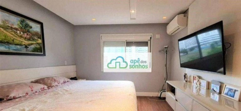 Imagem Apartamento com 3 Quartos à Venda, 163 m² em Barra Funda - São Paulo Imagem Apartamento com 3 Quartos à Venda, 163 m² em Barra Funda - São Paulo