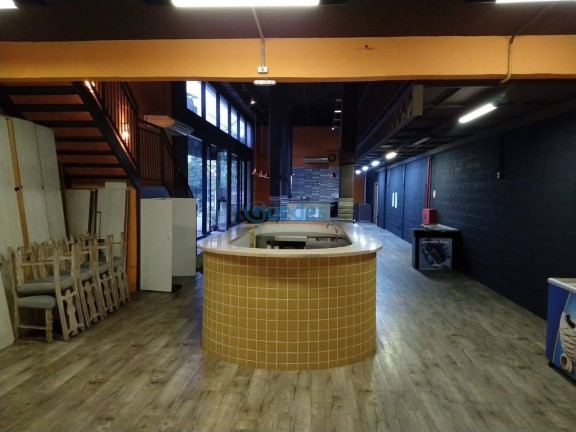 Imagem Sala Comercial para Alugar, 450 m² em Real Park - São Paulo