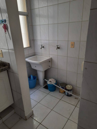 Imagem Apartamento com 2 Quartos à Venda, 49 m² em Desmembramento Santo Antônio - Itupeva