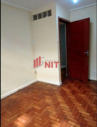 Imagem Apartamento com 2 Quartos à Venda, 57 m² em Centro - Niterói