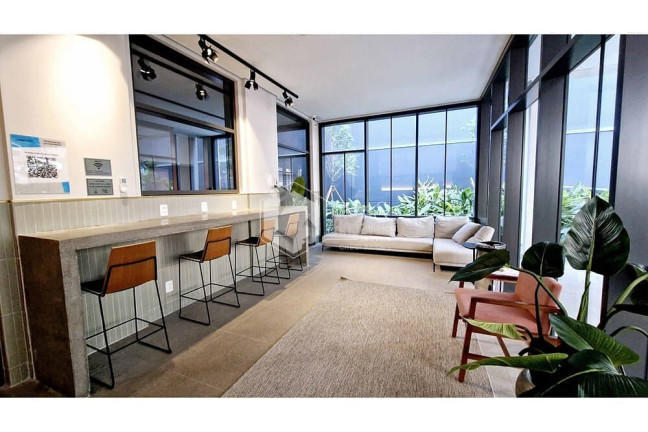 Imagem Studio com 1 Quarto à Venda, 49 m² em Centro - São Paulo Imagem Studio com 1 Quarto à Venda, 49 m² em Centro - São Paulo