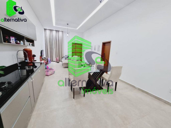 Imagem Casa com 3 Quartos à Venda, 300 m² em Residencial Jatobá (condomínio Fechado) - Taubaté
