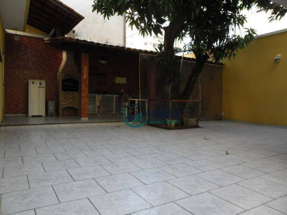 Imagem Casa com 3 Quartos à Venda, 220 m² em Santa Rosa - Niterói