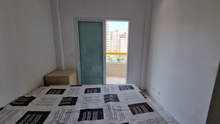 Imagem Apartamento com 2 Quartos à Venda, 82 m² em Ocian - Praia Grande