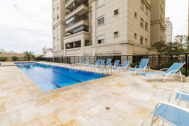 Imagem Apartamento com 3 Quartos à Venda, 84 m² em Mooca - São Paulo Imagem Apartamento com 3 Quartos à Venda, 84 m² em Mooca - São Paulo