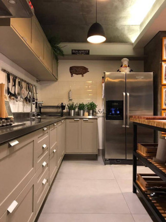 Imagem Apartamento com 3 Quartos à Venda, 350 m² em Pinheiros - São Paulo