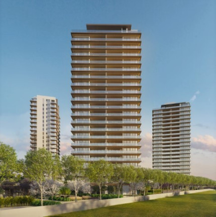 Imagem Apartamento com 4 Quartos à Venda, 231 m² em Barra Da Tijuca - Rio De Janeiro