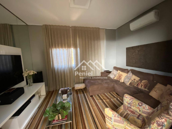 Imagem Sobrado com 4 Quartos à Venda, 400 m² em Jardim Nova Aliança Sul - Ribeirão Preto Imagem Sobrado com 4 Quartos à Venda, 400 m² em Jardim Nova Aliança Sul - Ribeirão Preto