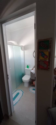 Imagem Casa com 1 Quarto à Venda, 10 m² em Jardim Imperador - Praia Grande Imagem Casa com 1 Quarto à Venda, 10 m² em Jardim Imperador - Praia Grande