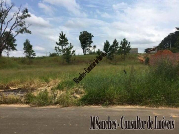 Imagem Terreno à Venda, 335 m² em Jardim Novo Horizonte - Araçoiaba Da Serra