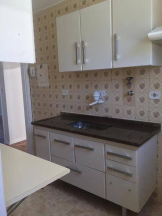 Imagem Apartamento com 2 Quartos à Venda, 46 m² em Vila Guarani(zona Leste) - São Paulo
