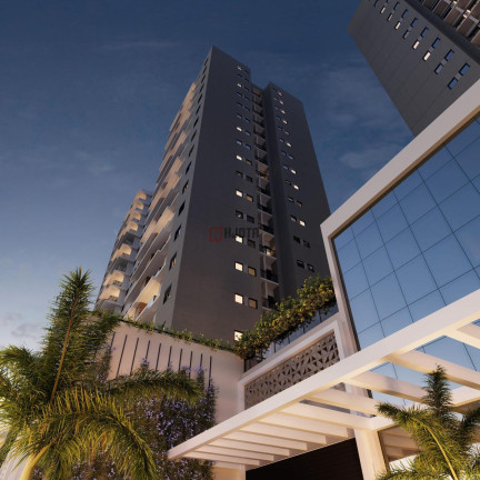 Imagem Apartamento com 3 Quartos à Venda, 80 m² em Jardim São Marco - São José Do Rio Preto