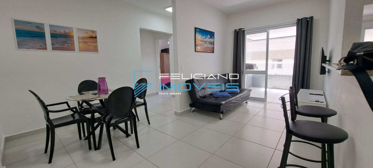 Imagem Apartamento com 2 Quartos à Venda, 78 m² em Guilhermina - Praia Grande Imagem Apartamento com 2 Quartos à Venda, 78 m² em Guilhermina - Praia Grande