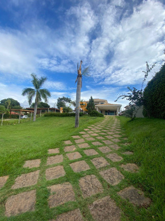 Imagem Casa de Condomínio com 5 Quartos à Venda, 506 m² em Condados Da Lagoa - Lagoa Santa Imagem Casa de Condomínio com 5 Quartos à Venda, 506 m² em Condados Da Lagoa - Lagoa Santa