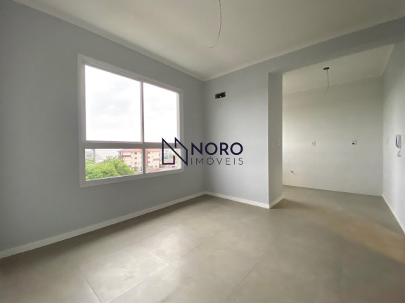 Imagem Apartamento com 1 Quarto à Venda, 36 m² em Camobi - Santa Maria Imagem Apartamento com 1 Quarto à Venda, 36 m² em Camobi - Santa Maria