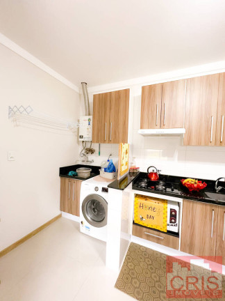 Imagem Apartamento com 2 Quartos à Venda, 53 m² em Santa Rita - Bento Gonçalves