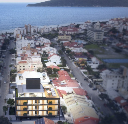 Imagem Imóvel com 1 Quarto à Venda, 18 m² em Ingleses Do Rio Vermelho - Florianópolis Imagem Imóvel com 1 Quarto à Venda, 18 m² em Ingleses Do Rio Vermelho - Florianópolis